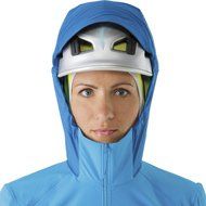 Arcteryx Psiphon SL Pullover - Women's Riptide Medium