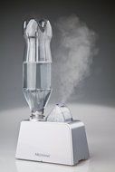 Medisana 60075 Minibreeze Air Humidifier - Made in Germany N3