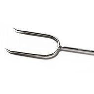Pilgrim Home and Hearth 18657 Contemporary Roasting Fork, Set of 4 N2