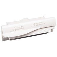 Nutone CI367W WHITE VacuSweep N2