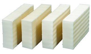 Trapmax 4-Pack Humidifier Wick Filter N2