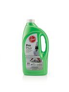 Hoover 2X ProPlus Professional Strength Carpet Cleaner &amp; Upholstery Solution 32 oz, AH30042