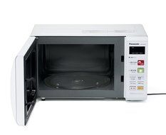 Panasonic single-function range 22L NE-EH228-W (White)
