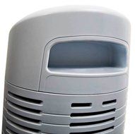 Lifesmart EZcool Duo Port Indoor/Outdoor Portable Air Cooler for 500 Sq Feet N7
