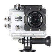 Andoer&reg; Wifi Action Sports Camera DV Cam Full HD 2.0&quot; LCD 12MP 1080P 30FPS 140 Degree Wide Lens Waterproof for...
