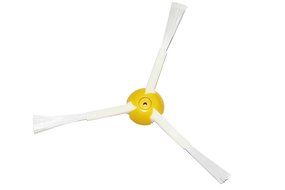 Hongfa Irobot Roomba Replacement Kits Roomba Flexible Beater Brush Roomba Bristle Brush Roomba 3-armed Side Brush...