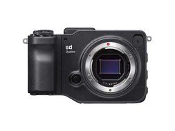 Sigma sd Quattro Digital Mirrorless Camera Body N2
