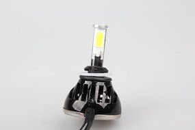 Yaheeda 2PC Car CREE LED Headlight Conversion Kit - H11 (H8, H9) -40W 8,000LM 6,000K N6