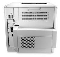 HP LaserJet M605dn Laser Printer - Monochrome - 1200 x 1200 dpi Print - Plain Paper Print - Desktop E6B70A#201