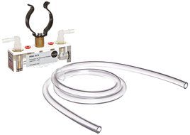 Testo 0554 3313 Measurement Chamber Flow-Through Meter for Temperature and Humidity Transmitters
