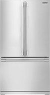 FPBG2277RF | Frigidaire Professional Counter Depth French Door Refrigerator - Stainless Steel