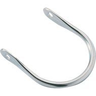 ROnstan Boom Hanger - 80mm(3-1/8) Internal Width consumer electronics