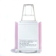Sunpentown SU-1051W Travel-Size Personal Humidifier, White N7
