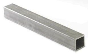 Forney 49523 16 Gauge Square Tubing in A36 Mild Carbon Steel Alloy, 3/4 x 3&#039; by Forney
