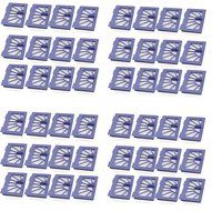 48 pack Filter for Neato 945-0048 XV-21 XV Signature XV Signature Pro XV-11 XV-12 945-0048 XV-15 Vacuum Cleaner...