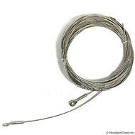 Chimney Savers 12132 Lyemance Top-Seal Damper - 40Ft Cable