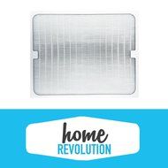 2-PACK of FILTERS for BlueAir 200/300 - Models; 201,210B, 203, 250E, 200PF, 201PF by Home Revolution
