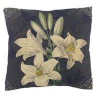 Bamboo Charcoal Natural Fragrance Air Purifying Deodorizer Dehumidifier 10*10cm Pack of 4 (lily) N7