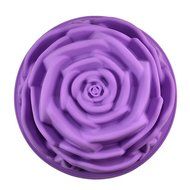 La Tartelette Silicone Cake Mold Rose Flower Birthday Cake Bread Tart Flan Silicone Baking - Rose