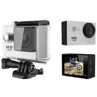 A9 HD 1080P MJPEG 2 inch LCD IP68 30m Waterproof Sports Action Camera DVR
