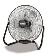 Patton PUF1810C-BM 18-Inch High Velocity Fan N7