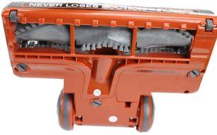 Shark Rocket Ultralight Upright Swivel Orange Vacuum Certified Refurbished HV300 N4