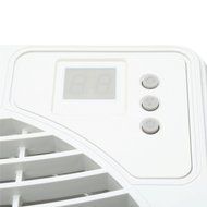 AIRCARE 6 gal. Evaporative Humidifier for 2700 sq. ft. N4