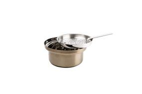 KnIndustrie Foodwear - Casserole &Oslash;26 N3