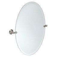 Moen DN6892BN Sage Mirror, Brushed Nickel by Moen