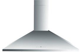Z Line KL2-36-LED Stainless Steel Wall Mount Range Hood, 36-Inch N2