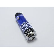 Bestday 4PCS 12V Mini Auto Car Fresh Air Ionic Purifier Oxygen Bar Ozone Ionizer Cleaner N6