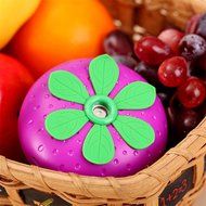 Ecosin Strawberry Home Aroma LED Humidifier Air Diffuser Purifier Atomizer Accelerate the metabolism of cells,... N8