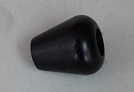 Defiant Encore, Resolute Acclaim Griddle Handle Wood Knob