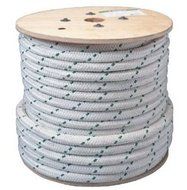Greenlee 417 Polypro General Purpose Rope, 3/8-Inch By 250-Foot by Greenlee
