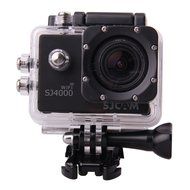 US Stock SJCAM SJ4000 WIFI Full HD Waterproof Action Helmet Camera Black