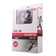 US Stock SJCAM SJ4000 WIFI Full HD Waterproof Action Helmet Camera Black N2