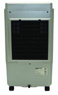 KuulAire PACKA43 Portable Evaporative Cooler 350 CFM, Silver N5