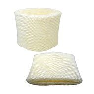 HQRP 2 pack Wicking Filter for GE 106609, 106663, 106763 Humidifier compatible with GE HWF65 Air Filter + HQRP... N2