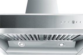 Z Line 682-30 Wall Range Hood, 30-Inch