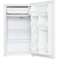 Danby Designer DAR026A1BDD Compact All Refrigerator, 2.6-Cubic Feet, Black N3