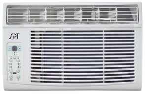 SPT WA-1222S 12,000BTU Window Air Conditioner - Energy Star