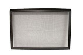 Zero-Clearance Mantis Fireplace with In-Wall Surround Kit, LP N2