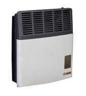 US Stove AGDV12N Ashley Direct Vent 11,000 BTU Natural Gas Heater N13