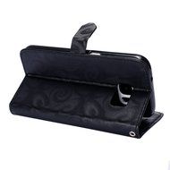 Galaxy S7 Case,Galaxy S7 Wallet Case, PHEZEN Bling Liquid Glitter Love Heart Floating 3D Hourglasses Luxury Pu... N50