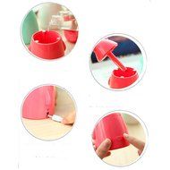 Cute/Lovely Functional Cool Mist Humidifier, Panda N2