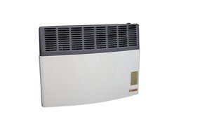 US Stove AGDV12N Ashley Direct Vent 11,000 BTU Natural Gas Heater N14