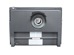 US Stove AGDV12N Ashley Direct Vent 11,000 BTU Natural Gas Heater N15