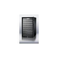 Summit Appliance Wine Cellar 40 Bottle Single Zone Freestanding Wine Refrigerator