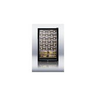 Summit Appliance Wine Cellar 40 Bottle Single Zone Freestanding Wine Refrigerator N2