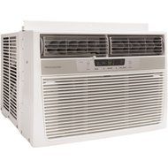 Frigidaire FRA105CV1 10,000 BTU 115V Window-Mounted Compact Air Conditioner with Full Function Remote Control N7